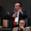 North American Hydrogen Engine Conference