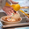 Scoops Ice Cream shop