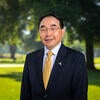 New chancellor visit