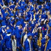 CHASS graduates