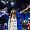 SPP/SOE graduate celebrating
