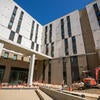 North District phase 2 construction