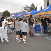 North District 2 move-in