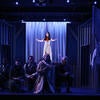 Murillo's stage designs