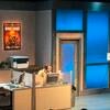 Murillo's stage designs