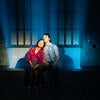 Murillo's stage designs