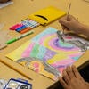 Art therapy