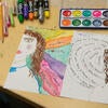 Art therapy