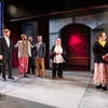 Murillo's stage designs