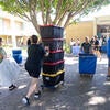 move-in weekend
