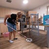 move-in weekend