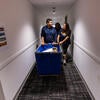 move-in weekend
