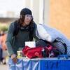 move-in weekend