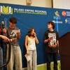 AI symposium