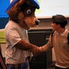 AI symposium