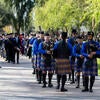 UCR Pipe Band
