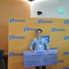 Grad Slam winner