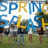 Spring Splash 