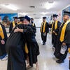 Prison graduation