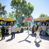 shaved ice trucks