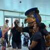 Community Partner Fair