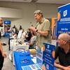 Community Partner Fair