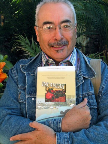 Juan Felipe Herrera (UCR)