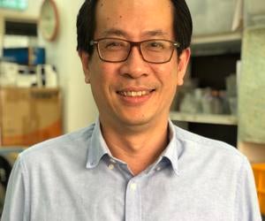Chow-Yang Lee, Endowed Presidential Chair in Urban Entomology
