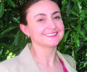 Maria Simani Maria Simani