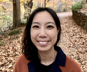 Viona Zhang