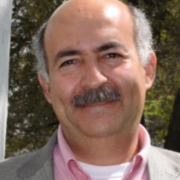 Bahram Mobasher