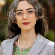Lauren Levitt