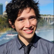 Michael Lum
