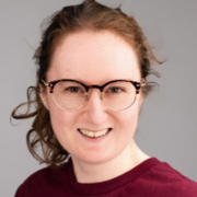 Molly Barber