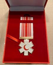 Bahrain medal