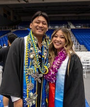 AAPI Grads