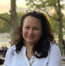 Cristina Gomez-Vidal