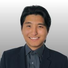 Jon Wong