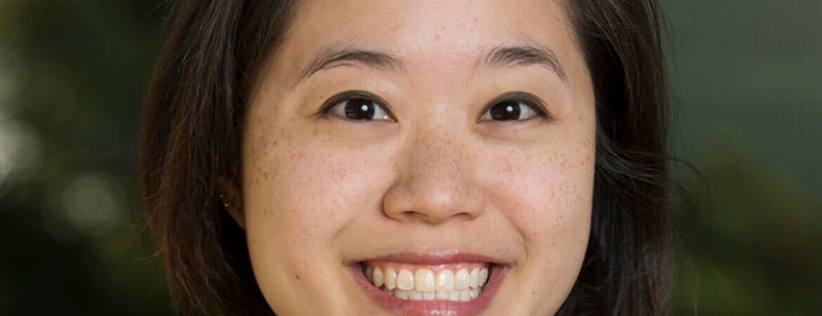 Rachel Wu