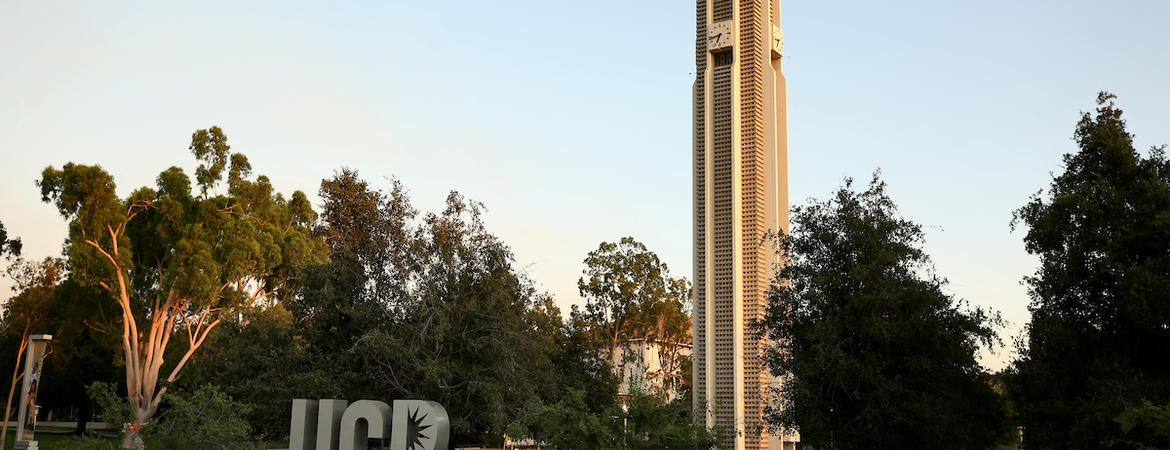 Bell tower