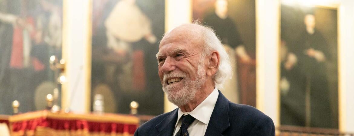 Barry Barish
