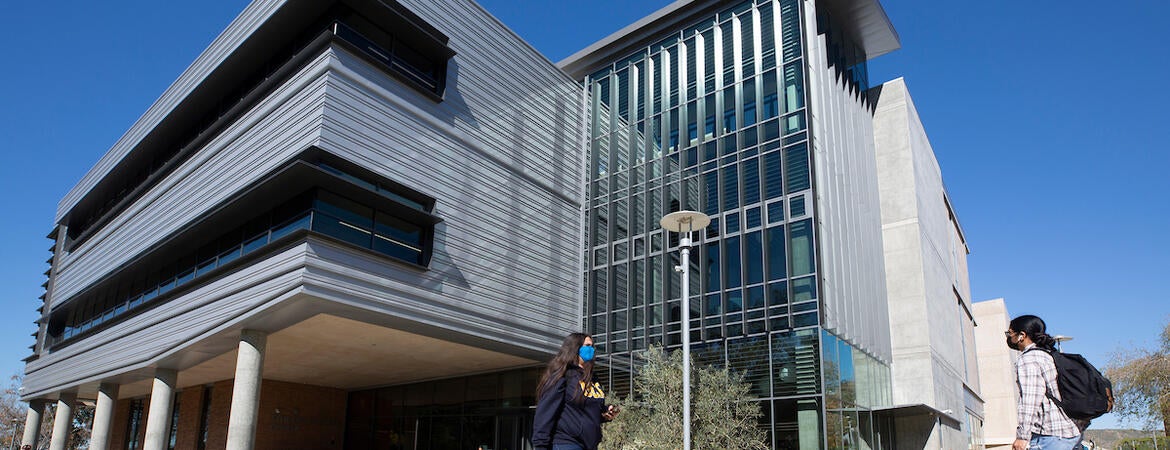 Student Success Center
