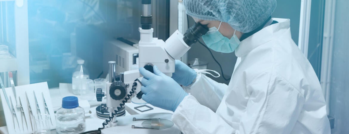 microscope