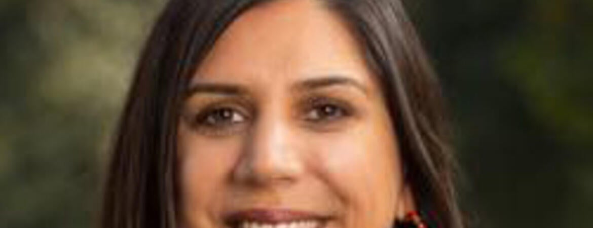 Rita Kohli