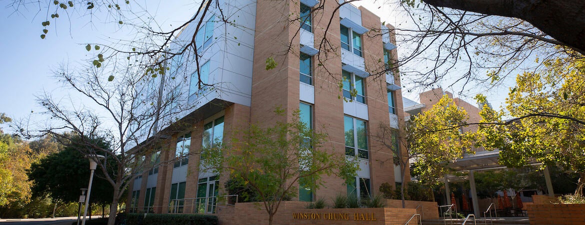Engineering online programs ranked among best | Inside UCR | UC Riverside