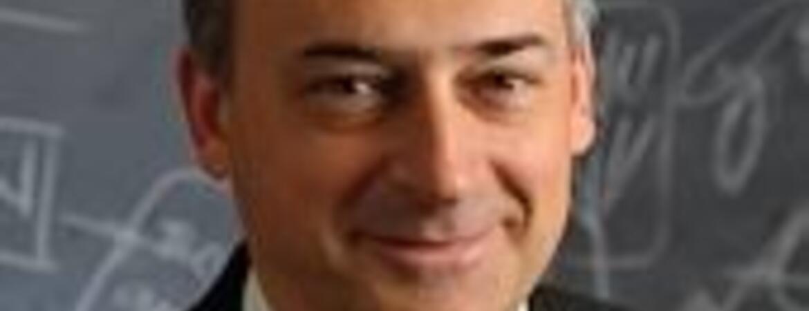 Mark Alber