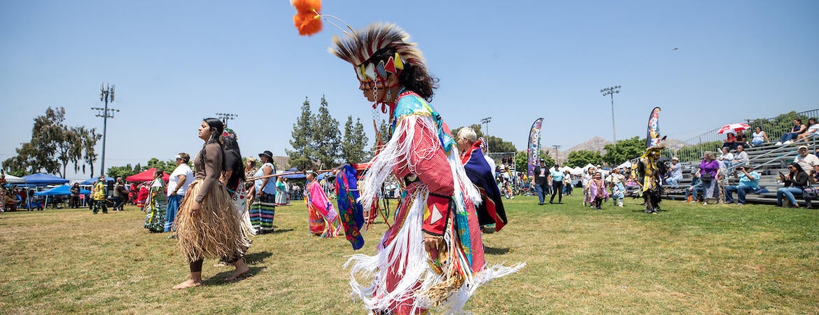 Pow Wow