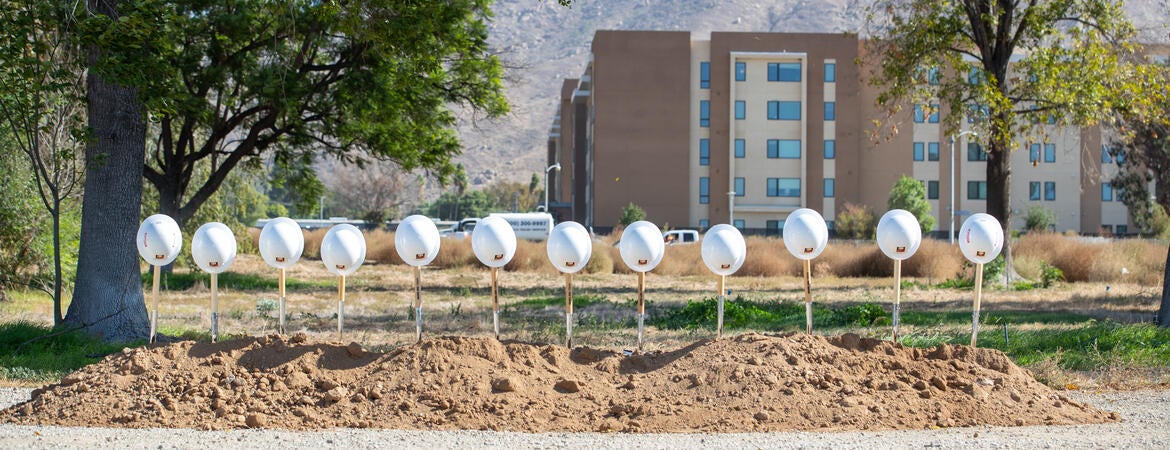 North District phase 2 groundbreaking