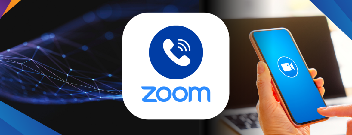 Zoom phone