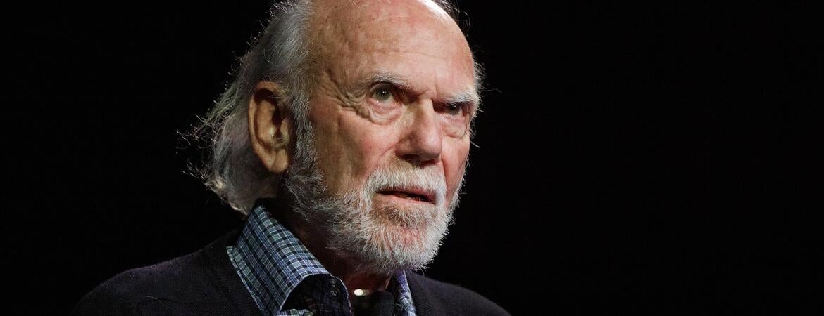 Barry Barish
